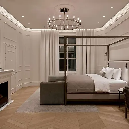 Hotel The Maria - Preferred & Legend Collection