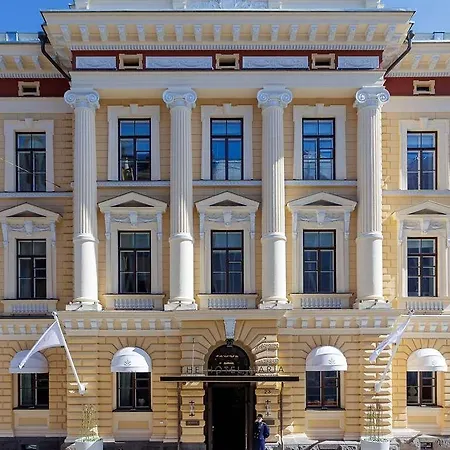 Hotel The Maria - Preferred & Legend Collection