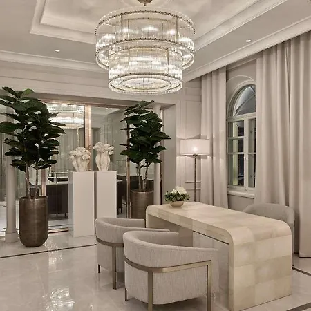 The Maria - Preferred & Legend Collection Helsinki
