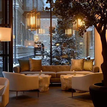 The Maria - Preferred & Legend Collection Helsinki