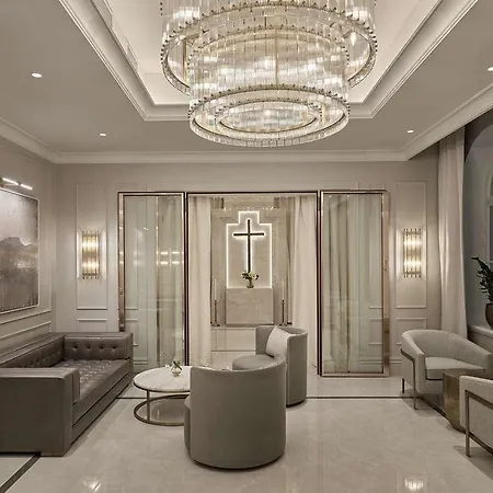 The Maria - Preferred & Legend Collection Hotel
