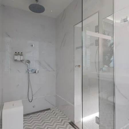 Hotel The Maria - Preferred & Legend Collection