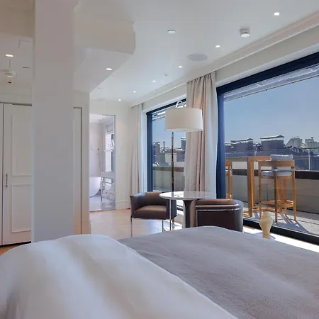 The Maria - Preferred & Legend Collection Hotel 5*