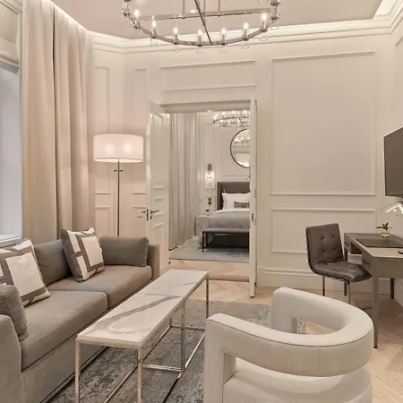 The Maria - Preferred & Legend Collection Hotel Helsinki