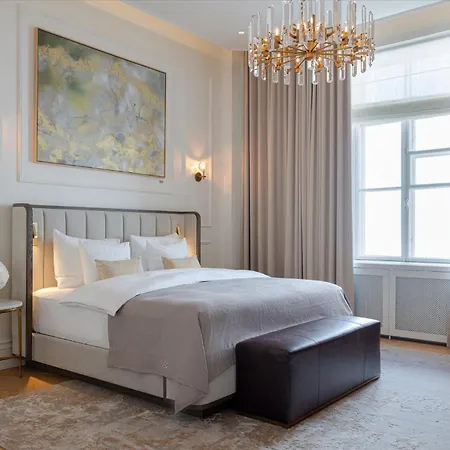 The Maria - Preferred & Legend Collection Hotel Helsinki